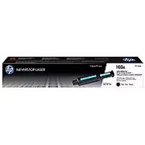 Hewlett Packard HP 103A Neverstop Toner Reload Kit W1103A