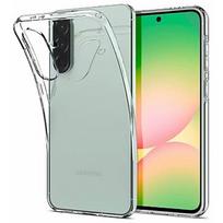 Spigen Liquid Crystal Galaxy A56 5G crystal clear 8800283301229-ACS09296