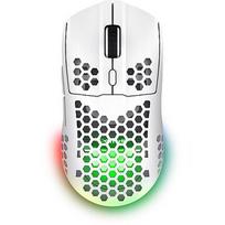 Trust GXT 929W Helox, Wireless, White 25390