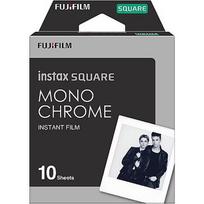Fujifilm Instax Square Monochrome (10pl) Instant Film Fuji instax square monochrome (10)