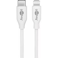 Goobay USB-C to Lightning, 1m 39446