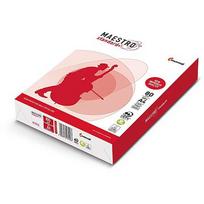Igepa Paper Xero Igepa Maestro Stadard Plus class B 94918A80 (A4; 80g/m2; 500 pcs. sheets; white paper, Matte, smooth on both sides) 94918A80