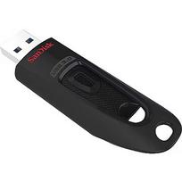 SanDisk Ultra, 32GB, 2-Pack, Blue & Red SDCZ48-032G-G462