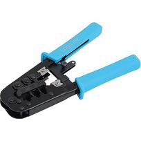 Logilink - Multi cable crimping tool WZ0019