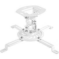 Logilink - Projector mount, arm length 150 mm, white BP0057