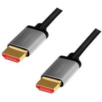 Logilink HDMI 2.1 Cable, 3m CHA0106