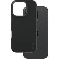 Panzer Glass CARE BY PANZERGLASS CASE FASHION BLACK IPHONE 16 6.3INCH 1394