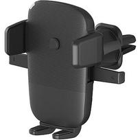 Platinet phone car mount + QI charger (PUCHMB) 45456