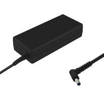 Qoltec Zasilacz do HP Compaq 65W | 19.5V | 3.33A | 4.5*3.0+pin 5005165W.HP