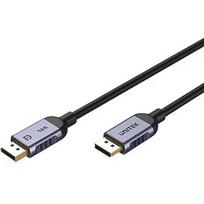 Unitek CABLE DISPLAYPORT 2.1 8K@120HZ 1,5M C1626GY01-1.5M