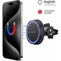 Swissten MagStick Compact Magnetic Car Holder (MagSafe compatible) 65010800