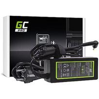 Green Cell PRO Charger / AC Adapter for Lenovo 65W / 20V 3.25A / 4.0mm-1.7mm AD123P