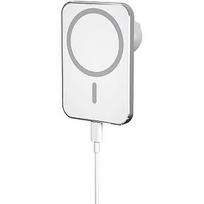 RoGer X16 MagSafe Wireless Charger QI 15W Car Wireless Charger RO-X16-WH