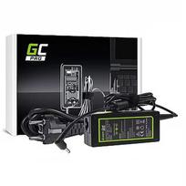 Green Cell Power Supply Charger Green Cell PRO 19V 3.42A 65W for Asus F553 F553M F553MA R54 AD41P