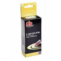 Uprint Canon CLI 581 XXL PB C-581XXLPBL-UP