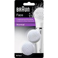 Braun SE80 REFILL Silk•èpil® Face 80 SE80