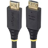 Startech 1.8M HDMI 2.0 CABLE GRIPPING . HDMI2-CABLE-GRIP-6F