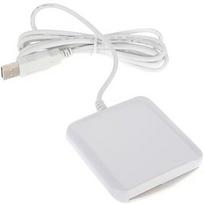 Dni electronico ID Card Reader PC / SC / CCID ISO7816 USB (+SIM) Balts DNI-ID-CR