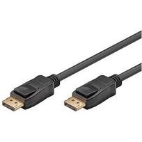 Goobay DisplayPort 1.4 Cable, 2m 64798