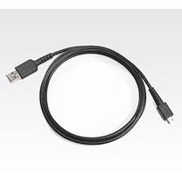Zebra CABLE ASSEMBLY: MICRO USB ACTIVE SYNC 25-124330-01R