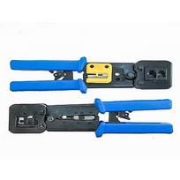 Lanberg Crimping Tool for Pass trough Type Modular Connector NT-0204