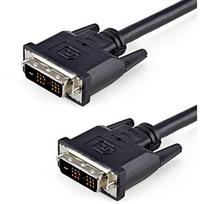 Startech DVI-D Cable, 2m DVIDSMM2M