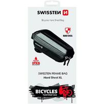Swissten Waterproof Bike holder / bag For 4.2 - 6.7 inches Mobile phones 65020300