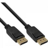 inLine DisplayPort 1.2 Cable, 3m 17103P