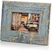 Bad Disain Photo frame Bad Disain 10x15 5cm, blue 752941861591