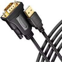 Axagon ADS-1PQN Adapter FTDI USB 2.0 > RS-232 serial ADS-1PQN