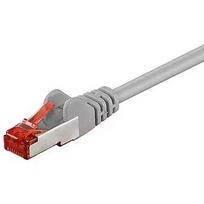 Goobay CAT 6, S/FTP, 7.5m 50890