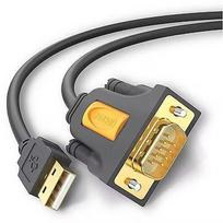 Ugreen USB auf RS232 Seriell Kabel USB Seriell DB9 20210