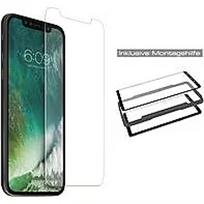 Nevox NEVOGLASS iPhone 13 / Pro - tempered glass with EASY APP 1955