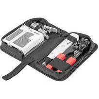 Lanberg Network tool case (network tools and tester) NT-0301 NT-0301