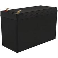 Qoltec Gel Battery 12V 7Ah 72A AGM 53030