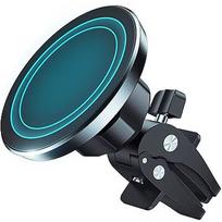 Crong MagSafe magnetic car holder CRG-CH6-BLK