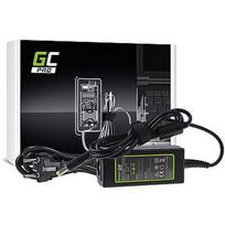 Green Cell Charger / AC Adapter Green Cell PRO for Acer 19V | 2.37A | 45W | 5.5-1.7mm AD66P