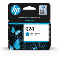 Hewlett Packard HP 924 Cyan 4K0U3NE 4K0U3NE