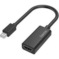 Hama MiniDp adapter to HDMI Ultra HD 4k 200332