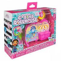 Spin Master Figures set Gabbys Dollhouse Carnival Room 6068287
