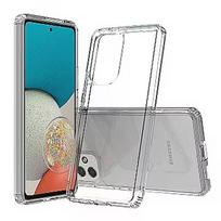 Screenor SCREENOR BUMPER GALAXY A14 4G TRANSPARENT 25600