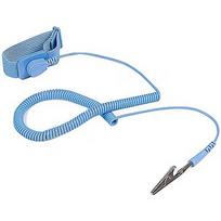 Startech ESD ANTI STATIC WRIST STRAP GROUNDING WIRE SWS100