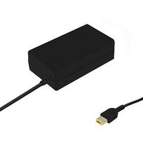 Qoltec Power Supply for Lenovo 45W | 20V | 2.25A | Slim Tip + pin 50098.45W