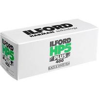 Ilford film HP5 Plus 400-120 1629017