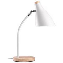Tracer Lampka biurkowa Tracer Scandi White TRAOSW47235