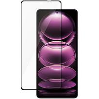 PanzerGlass SAFE by PanzerGlass Screen Protector Xiaomi Mi 12 Pro 5G | Poco X5 Pro | 12 Pro Plus 5G | Ultra-Wi | SAFE95345
