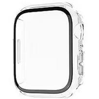 Fixed Pure for Apple Watch 45mm/Series 8 45mm, Clear FIXPUW-818