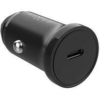 Fixed USB-C Car Charger, 30W | FIXCC30N-C-BK FIXCC30N-C-BK