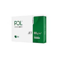 Igepa Poljet printing paper A4 (210x297 mm) Matt 500 sheets 9937A80