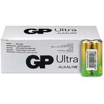 Gp Battery ALKALINE BATTERIES LR6/ AA GP ULTRA 40PCS. 15AU21-S2
